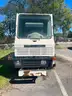 2014 GLOBAL M3 JD 115 HP. SWEEPER