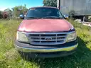 1999 Ford F-150