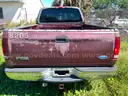 1999 Ford F-150
