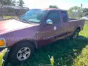 1999 Ford F-150