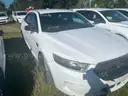 2017 Ford Taurus