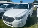 2017 Ford Taurus