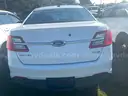 2017 Ford Taurus