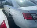 2017 Ford Taurus