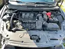 2017 Ford Taurus