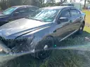 2017 Ford Taurus