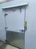 Mortuary Freezer