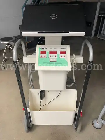 X-ray Machine