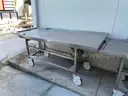 Autopsy Carts