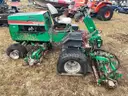 Textron Mower