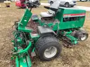 Textron Mower