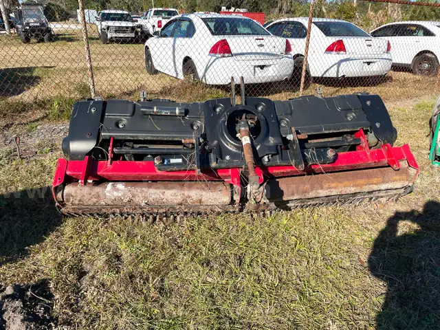 Toro Procore Aerator