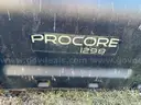 Toro Procore Aerator