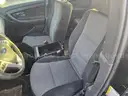 2014 FORD POLICE INTERCEPTOR PV705