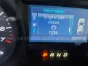 2014 FORD POLICE INTERCEPTOR PV705