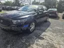 2015 FORD POLICE INTERCEPTOR PV403