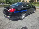 2015 FORD POLICE INTERCEPTOR PV403
