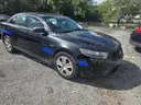 2015 FORD POLICE INTERCEPTOR PV403