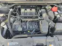 2015 FORD POLICE INTERCEPTOR PV403