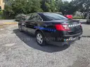 2015 FORD POLICE INTERCEPTOR PV403