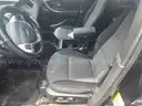 2014 FORD POLICE INTERCEPTOR PV723