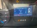 2014 FORD POLICE INTERCEPTOR PV723