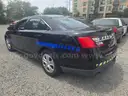 2014 FORD POLICE INTERCEPTOR PV723