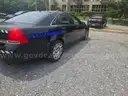 2012 CHEVROLET CAPRICE PV396