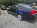 2012 CHEVROLET CAPRICE PV396