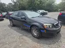 2012 CHEVROLET CAPRICE PV396