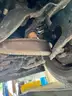 2019 FORD F-250 CREW CAB CV136