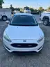 2015 FORD FOCUS CV027