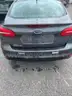 2018 FORD FOCUS CV180
