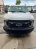 2019 FORD F-250 CREW CAB CV136