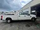 2019 FORD F-250 CREW CAB CV136