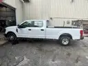 2019 FORD F-250 CREW CAB CV136