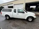 2016 NISSAN FRONTIER CV029