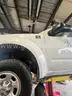 2016 NISSAN FRONTIER CV029