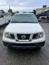 2016 NISSAN FRONTIER CV029