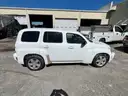 2009 CHEVROLET HHR CV839