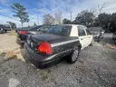 2010 FORD CROWN VICTORIA PV512