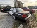 2009 FORD CROWN VICTORIA PV482