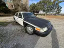 2009 FORD CROWN VICTORIA PV482