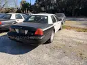 2009 FORD CROWN VICTORIA PV448