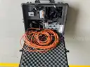 Confined Space Communications Box