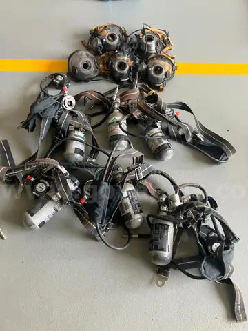 Scott Escape Packs