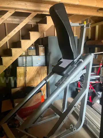 Leg Press