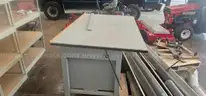 Large drafting table