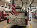 1997 Pierce Dash 100&#x27; Aerial Ladder Truck
