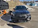 2021 FORD EXPLORER-POLICE INTERCEPTOR